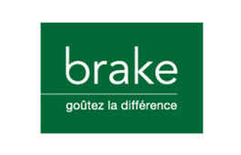 Brake c'est une large gamme de produits de qualité (ingrédients, produits de mise en place ou produits élaborés)